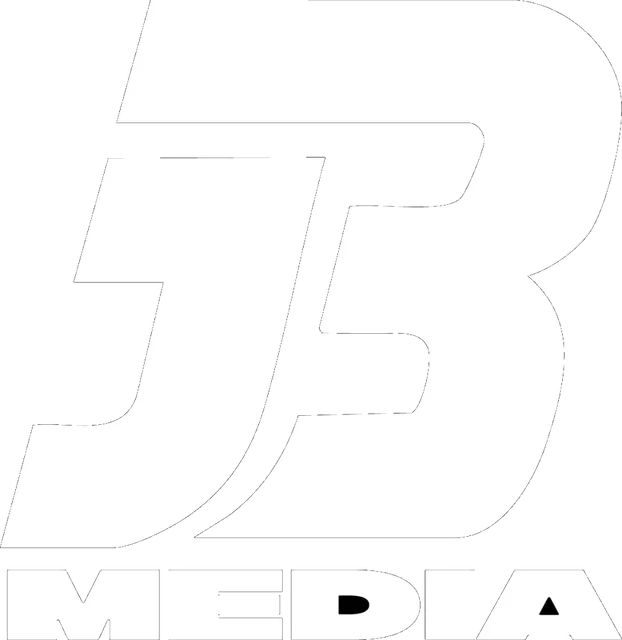 Logo J3 Media