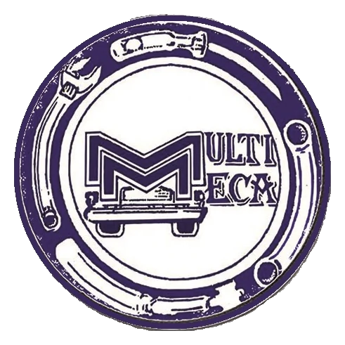 Logo Multi Meca